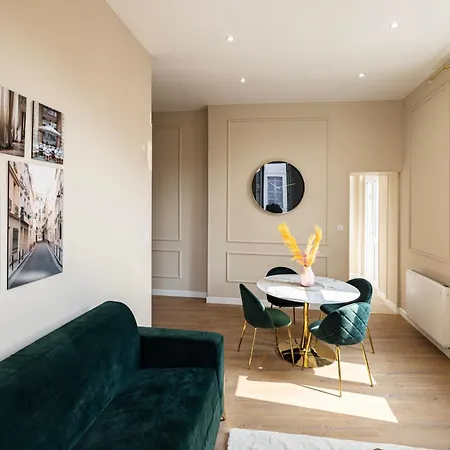 Appartement De Prestige Emeraude 60M2 Périgueux Extérieur photo