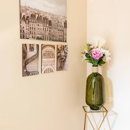 Appartement De Prestige Emeraude 60M2 Périgueux Extérieur photo