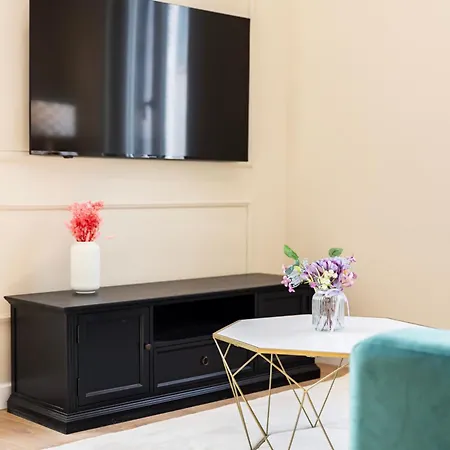 Appartement De Prestige Emeraude 60M2 Périgueux Extérieur photo