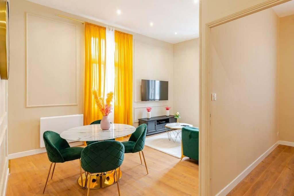 De Prestige Emeraude 60m2 Appartement Périgueux