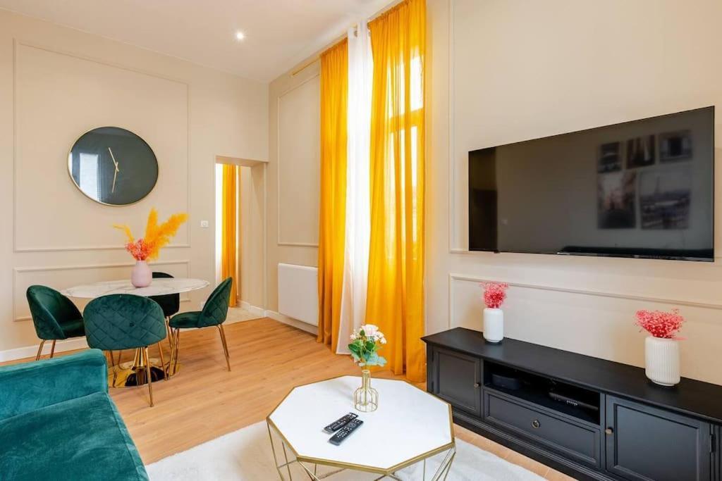 Appartement De Prestige Emeraude 60m2 Périgueux