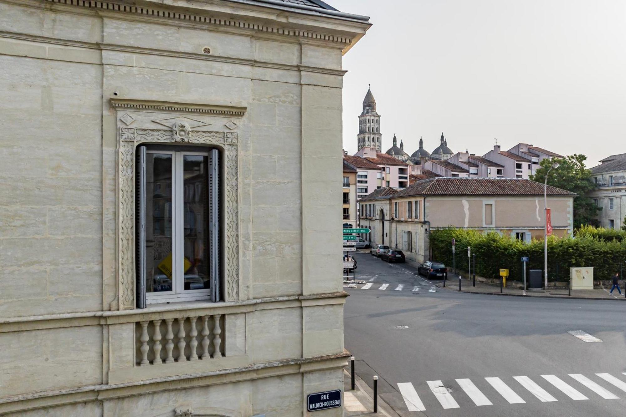 Appartement De Prestige Emeraude 60m2 Périgueux