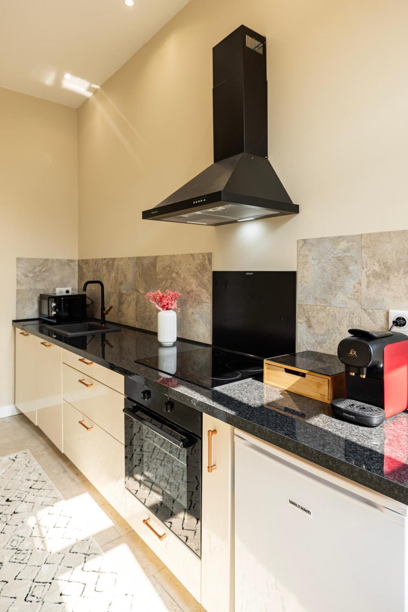 De Prestige Emeraude 60m2