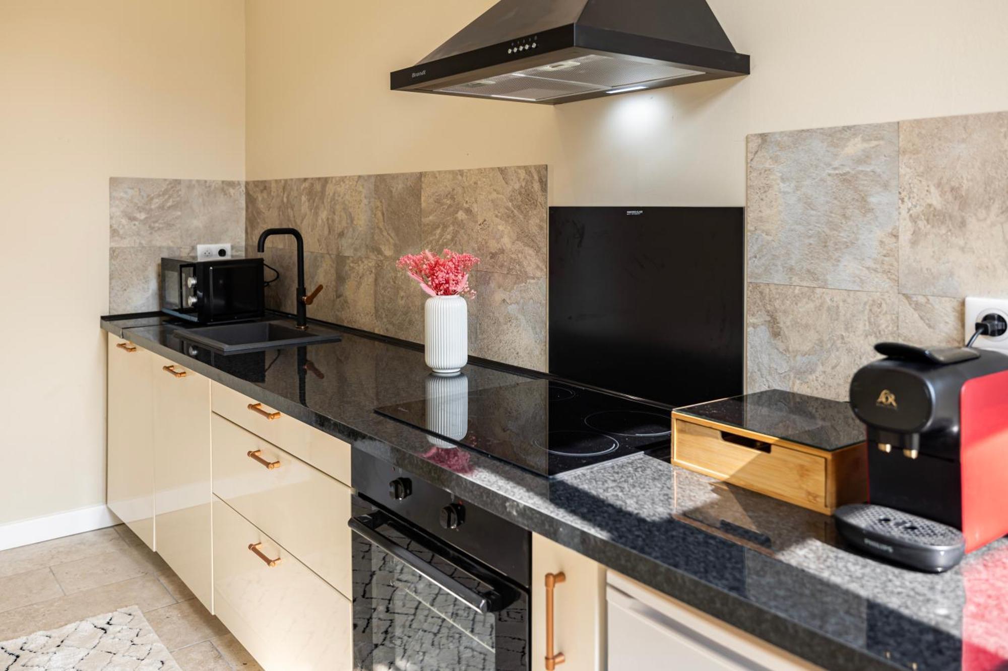 De Prestige Emeraude 60m2 Périgueux